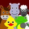 Smart Games for Little Kids icon