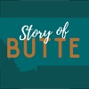 Story of Butte icon