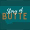 Explore Butte, Montana’s, unique history as a major copper mining town and urban center in the early West using this free app