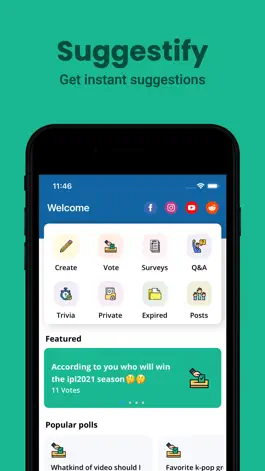 Game screenshot Suggestify mod apk