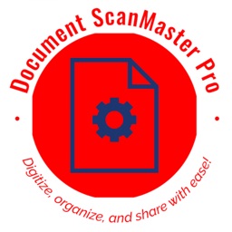 Document ScanMaster Pro