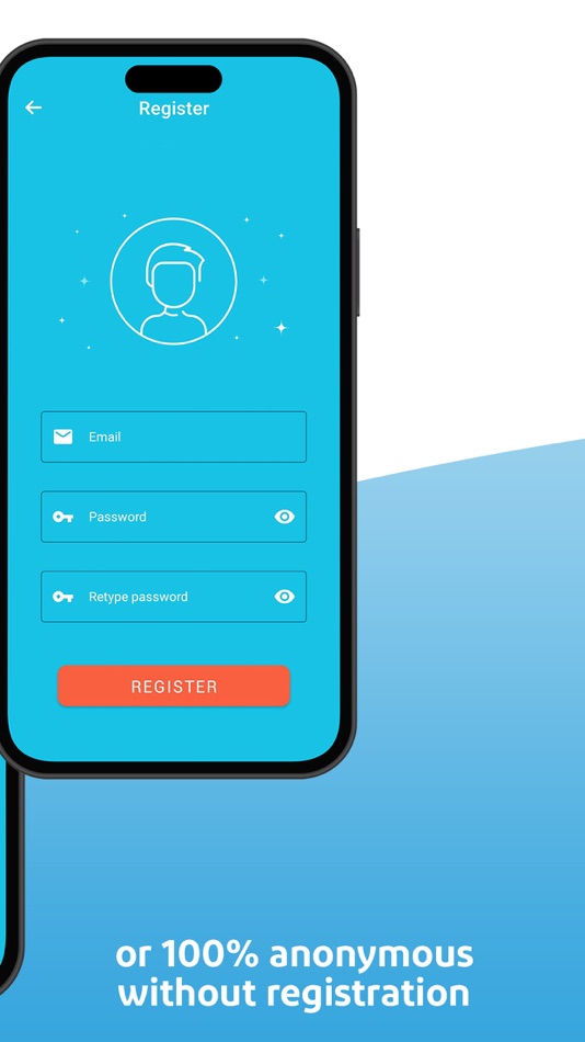#8. i2VPN - Secure VPN Proxy (iOS) By: I2TEK LTD