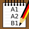 Wortschatz Deutsch A1 A2 B1 - iPadアプリ