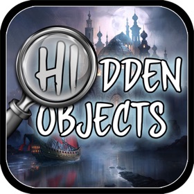 螢幕擷取畫面 (6) Dream World Hidden Object Game