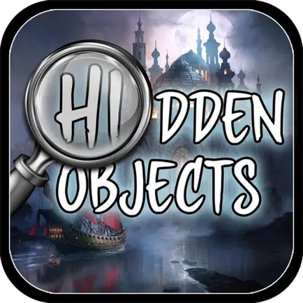 Dream World Hidden Object Game Cheats