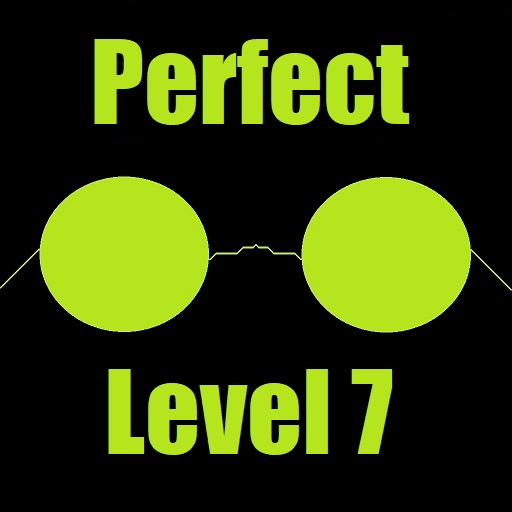 CSG Perfect Level 7