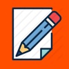 Homework Manager for Me icon