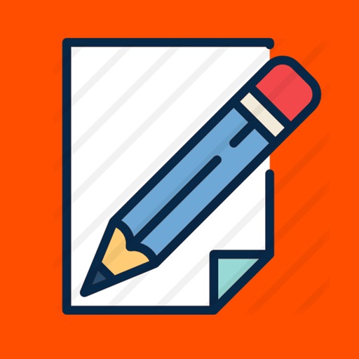 Homework Manager for Me icon