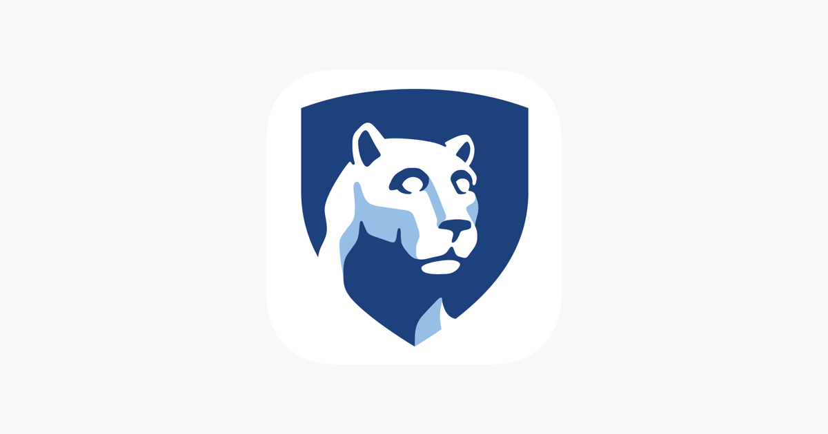 Penn State Go on the App Store