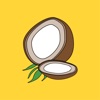 Coconut Kosher icon