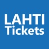 Lahti Tickets icon