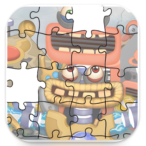 Xubbox jigsaw puzzle Quest Icon