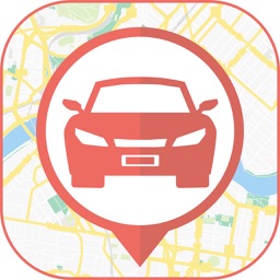 Find my parked Car - Carfinder