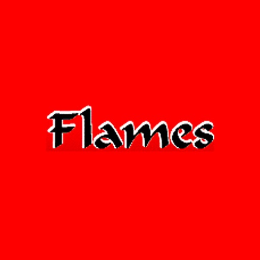 Flames Stone icon