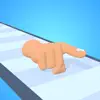 Finger Runner 3D delete, cancel