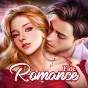 Romance Fate: Story Games