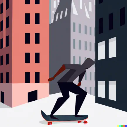 Sidewalk Surfer Читы