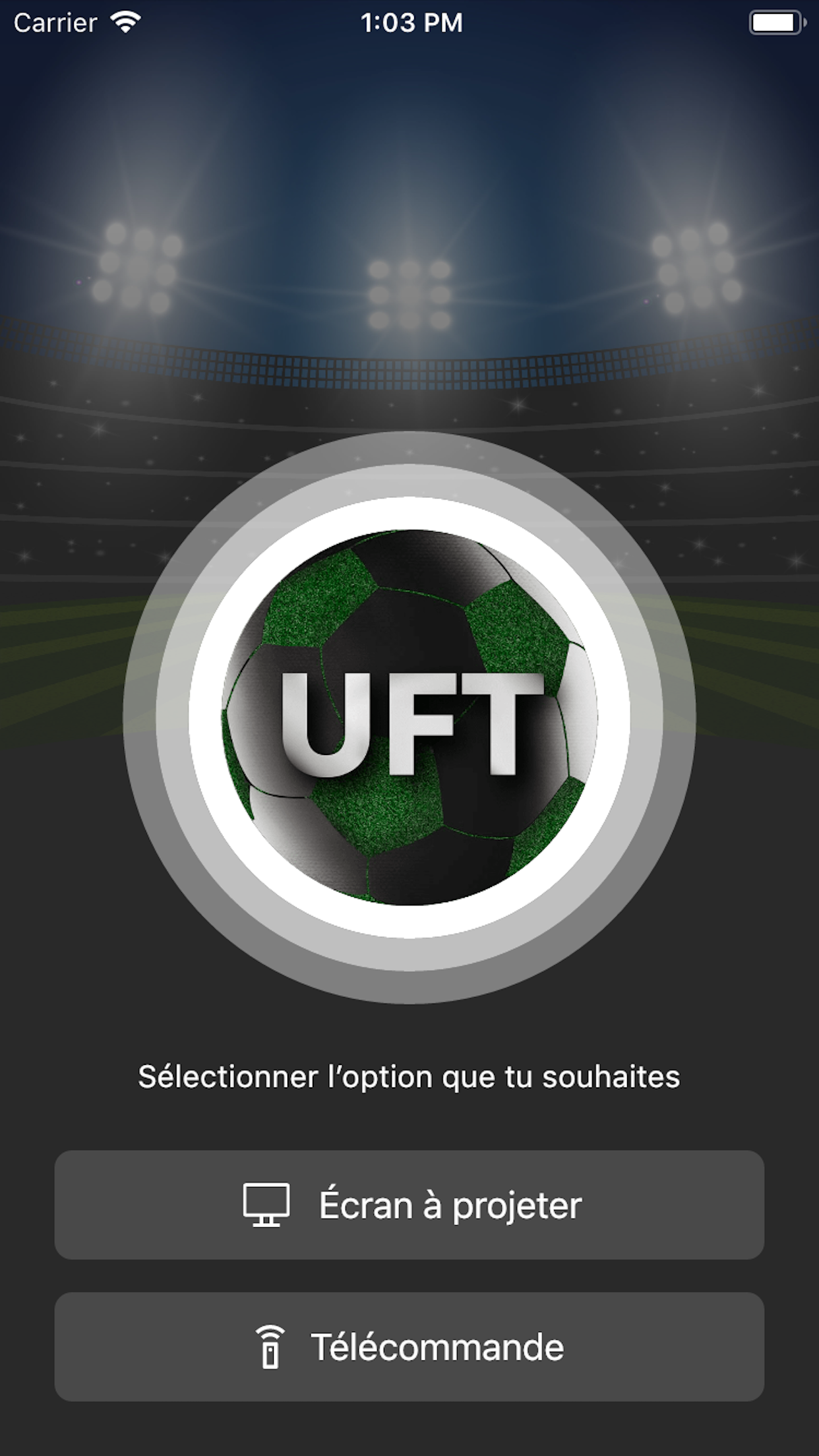 UFT Tv