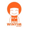 WinYim Delivery icon