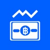 Exchange Rates - THB Currency icon
