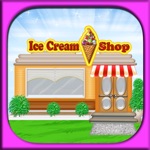 Download Ice Cream Shop - IceCream Rush app
