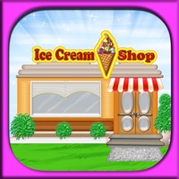 Ice Cream Shop - IceCream Rush