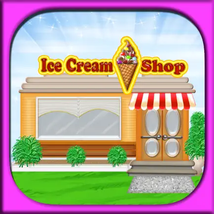 Ice Cream Shop - IceCream Rush Cheats