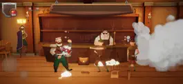 Game screenshot Brawl Bar mod apk