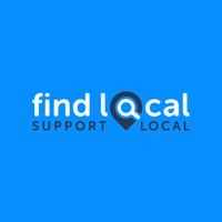 Find Local Support Local