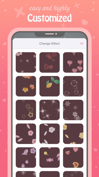 Love Paradise screenshot-6