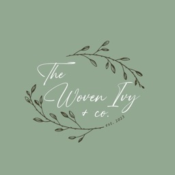 The Woven Ivy & Co.