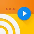 Web Video Cast  Browser to TV