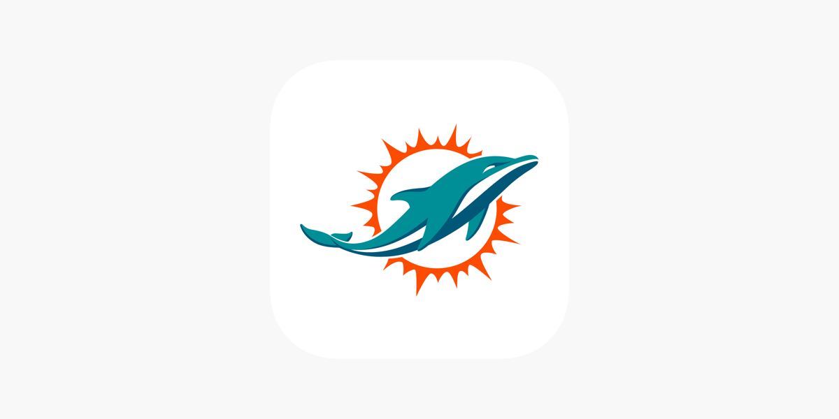 miami dolphins home page