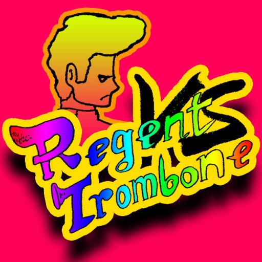 Regent Style vs Trombone icon