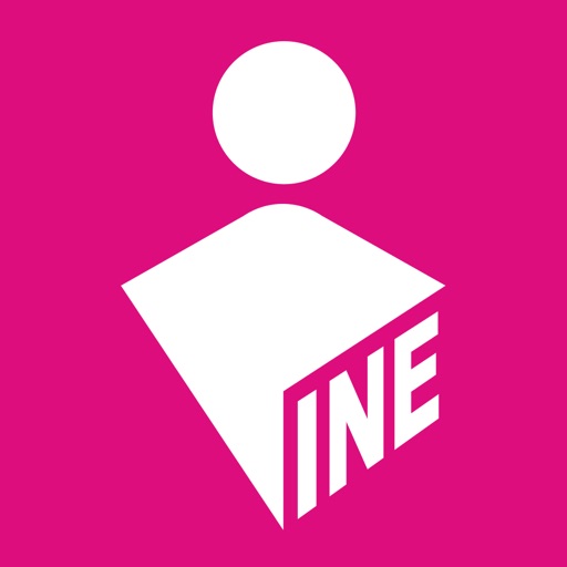 Apoyo Ciudadano - INE icon