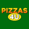 Pizzas 4 U icon