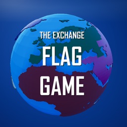 The Exchange Flag Game