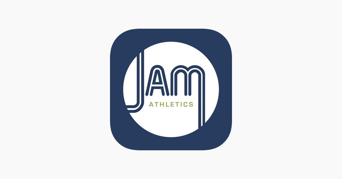 ‎Jam Athletics on the App Store