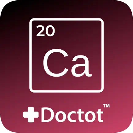 Calcium Correction Cheats