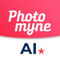 Photo Scan App by Photomyne logo
