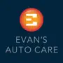 Evan's Auto Care