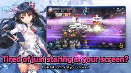 Game screenshot Arcana Tactics apk