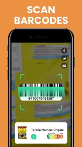Game screenshot PureCheck: Scan Food, Cosmetic apk