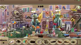 Game screenshot Hidden Objects:Town of Wonders hack