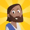 Bible App for Kids Positive Reviews, comments