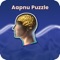 Aapnu Puzzle is interesting logical puzzle app with some images and mathematical forms