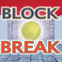 BLOCK BREAK 3D