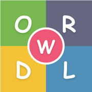 Words Quest - Word Puzzle