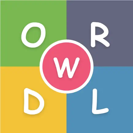 Words Quest - Word Puzzle Читы