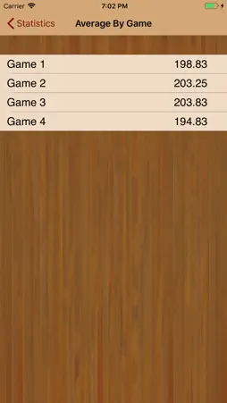 PinPal Lite screenshot 8